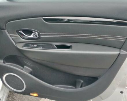 Рено Гранд Сценик 2011 в Чернигове на Automoto.ua Серый Рено Гранд Сценик, объемом двигателя 1.5 л и пробегом 220 тыс. км за 8500 $, фото 27 на Automoto.ua