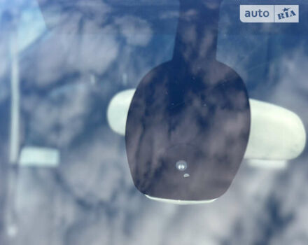 Сірий Рено Гранд Сценік, об'ємом двигуна 1.87 л та пробігом 226 тис. км за 7200 $, фото 17 на Automoto.ua