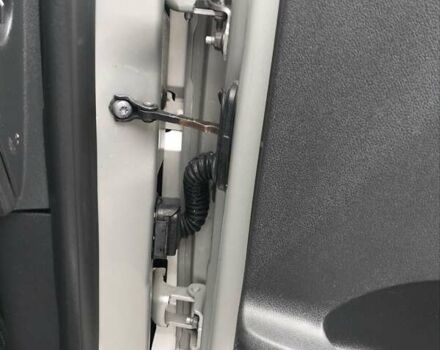 Рено Гранд Сценик 2011 в Чернигове на Automoto.ua Серый Рено Гранд Сценик, объемом двигателя 1.5 л и пробегом 220 тыс. км за 8500 $, фото 28 на Automoto.ua