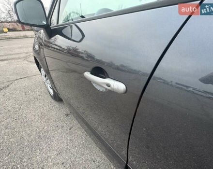 Сірий Рено Гранд Сценік, об'ємом двигуна 1.6 л та пробігом 219 тис. км за 9000 $, фото 56 на Automoto.ua