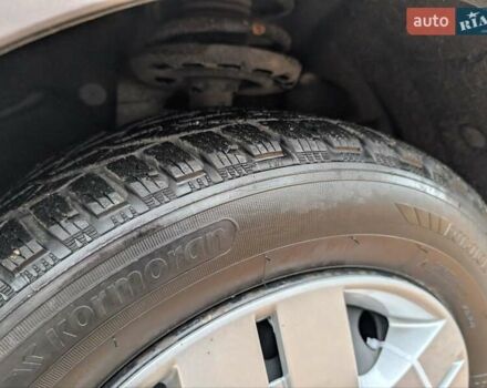 Серый Рено Гранд Сценик, объемом двигателя 1.5 л и пробегом 261 тыс. км за 5999 $, фото 13 на Automoto.ua