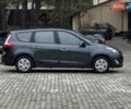Сірий Рено Гранд Сценік, об'ємом двигуна 1.6 л та пробігом 218 тис. км за 7650 $, фото 7 на Automoto.ua