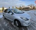 Сірий Рено Гранд Сценік, об'ємом двигуна 1.5 л та пробігом 392 тис. км за 7900 $, фото 1 на Automoto.ua