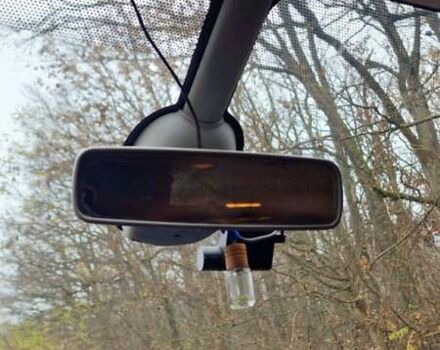 Серый Рено Гранд Сценик, объемом двигателя 1.6 л и пробегом 335 тыс. км за 7400 $, фото 36 на Automoto.ua