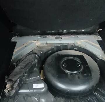 Сірий Рено Гранд Сценік, об'ємом двигуна 2 л та пробігом 329 тис. км за 7350 $, фото 20 на Automoto.ua