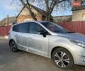 Серый Рено Гранд Сценик, объемом двигателя 1.5 л и пробегом 268 тыс. км за 8000 $, фото 3 на Automoto.ua