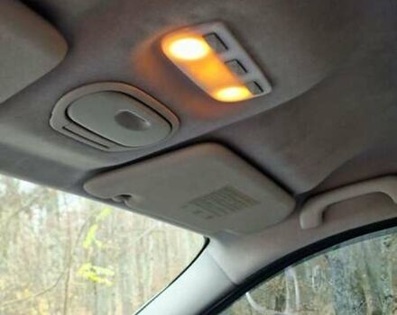 Серый Рено Гранд Сценик, объемом двигателя 1.6 л и пробегом 335 тыс. км за 7400 $, фото 35 на Automoto.ua