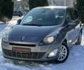 Серый Рено Гранд Сценик, объемом двигателя 1.5 л и пробегом 211 тыс. км за 8300 $, фото 1 на Automoto.ua