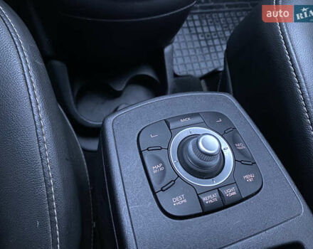 Сірий Рено Гранд Сценік, об'ємом двигуна 1.87 л та пробігом 220 тис. км за 8000 $, фото 20 на Automoto.ua