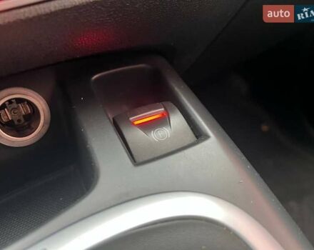 Серый Рено Гранд Сценик, объемом двигателя 1.46 л и пробегом 278 тыс. км за 8490 $, фото 29 на Automoto.ua