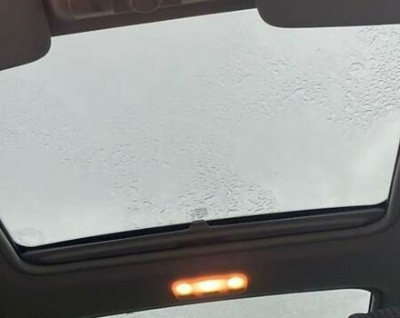 Серый Рено Гранд Сценик, объемом двигателя 1.5 л и пробегом 250 тыс. км за 8000 $, фото 5 на Automoto.ua