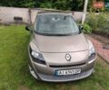 Серый Рено Гранд Сценик, объемом двигателя 1.6 л и пробегом 240 тыс. км за 7500 $, фото 1 на Automoto.ua