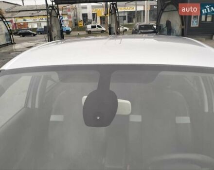 Рено Гранд Сценик 2011 в Чернигове на Automoto.ua Серый Рено Гранд Сценик, объемом двигателя 1.5 л и пробегом 220 тыс. км за 8500 $, фото 13 на Automoto.ua