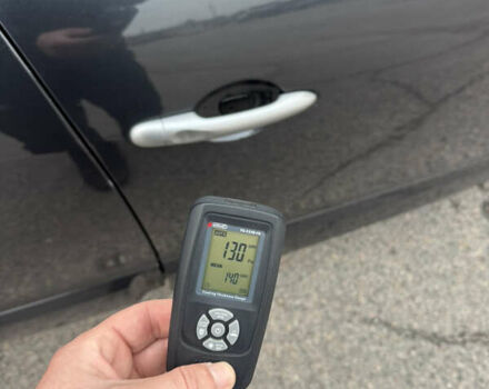 Сірий Рено Гранд Сценік, об'ємом двигуна 1.6 л та пробігом 219 тис. км за 9000 $, фото 71 на Automoto.ua