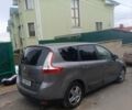 Сірий Рено Гранд Сценік, об'ємом двигуна 1.46 л та пробігом 285 тис. км за 6450 $, фото 1 на Automoto.ua