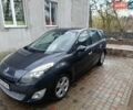 Сірий Рено Гранд Сценік, об'ємом двигуна 1.6 л та пробігом 243 тис. км за 7400 $, фото 1 на Automoto.ua