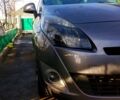 Серый Рено Гранд Сценик, объемом двигателя 1.6 л и пробегом 228 тыс. км за 7799 $, фото 7 на Automoto.ua
