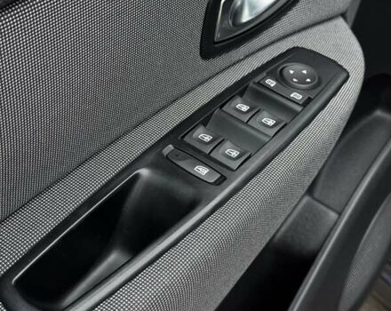 Сірий Рено Гранд Сценік, об'ємом двигуна 1.6 л та пробігом 218 тис. км за 7650 $, фото 28 на Automoto.ua