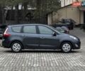 Сірий Рено Гранд Сценік, об'ємом двигуна 1.6 л та пробігом 218 тис. км за 7650 $, фото 2 на Automoto.ua
