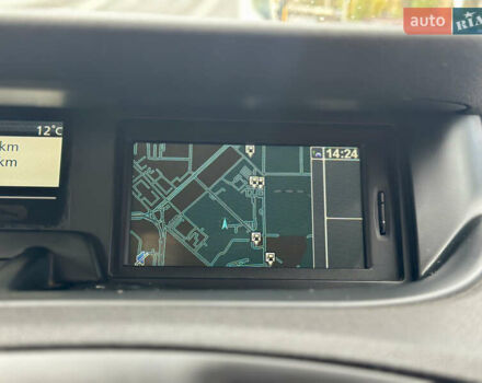 Рено Гранд Сценик 2011 в Киеве на Automoto.ua Серый Рено Гранд Сценик, объемом двигателя 1.46 л и пробегом 277 тыс. км за 8300 $, фото 11 на Automoto.ua