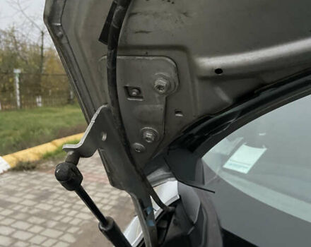 Серый Рено Гранд Сценик, объемом двигателя 1.46 л и пробегом 284 тыс. км за 5950 $, фото 10 на Automoto.ua