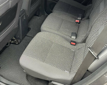 Серый Рено Гранд Сценик, объемом двигателя 1.46 л и пробегом 277 тыс. км за 6900 $, фото 16 на Automoto.ua