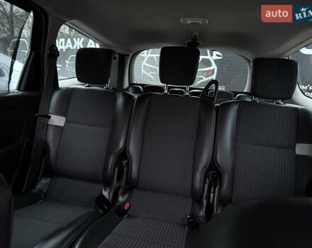 Серый Рено Гранд Сценик, объемом двигателя 1.6 л и пробегом 265 тыс. км за 7950 $, фото 28 на Automoto.ua