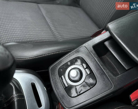 Серый Рено Гранд Сценик, объемом двигателя 1.6 л и пробегом 265 тыс. км за 7950 $, фото 25 на Automoto.ua