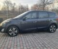Серый Рено Гранд Сценик, объемом двигателя 1.6 л и пробегом 306 тыс. км за 6500 $, фото 16 на Automoto.ua
