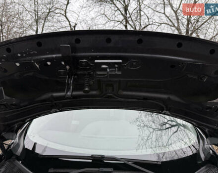 Серый Рено Гранд Сценик, объемом двигателя 1.6 л и пробегом 265 тыс. км за 7950 $, фото 53 на Automoto.ua