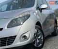 Сірий Рено Гранд Сценік, об'ємом двигуна 1.46 л та пробігом 244 тис. км за 7699 $, фото 6 на Automoto.ua