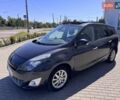 Серый Рено Гранд Сценик, объемом двигателя 1.6 л и пробегом 265 тыс. км за 7500 $, фото 6 на Automoto.ua