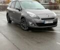 Серый Рено Гранд Сценик, объемом двигателя 1.5 л и пробегом 256 тыс. км за 8500 $, фото 1 на Automoto.ua