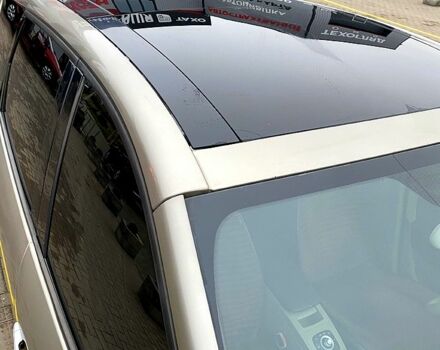 Серый Рено Гранд Сценик, объемом двигателя 1.5 л и пробегом 280 тыс. км за 8000 $, фото 3 на Automoto.ua