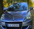 Серый Рено Гранд Сценик, объемом двигателя 1.5 л и пробегом 272 тыс. км за 6000 $, фото 1 на Automoto.ua