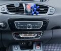 Серый Рено Гранд Сценик, объемом двигателя 1.6 л и пробегом 310 тыс. км за 7300 $, фото 9 на Automoto.ua