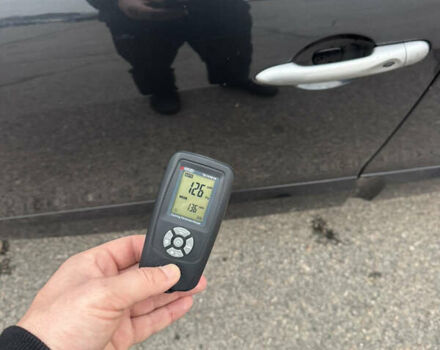 Сірий Рено Гранд Сценік, об'ємом двигуна 1.6 л та пробігом 219 тис. км за 9000 $, фото 73 на Automoto.ua