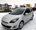 Серый Рено Гранд Сценик, объемом двигателя 15 л и пробегом 280 тыс. км за 7300 $, фото 1 на Automoto.ua