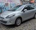 Сірий Рено Гранд Сценік, об'ємом двигуна 1.5 л та пробігом 221 тис. км за 6950 $, фото 1 на Automoto.ua