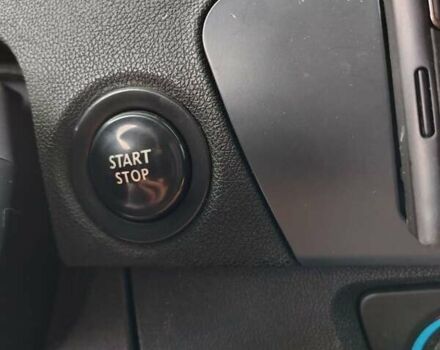 Серый Рено Гранд Сценик, объемом двигателя 1.5 л и пробегом 292 тыс. км за 6700 $, фото 19 на Automoto.ua