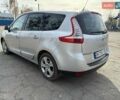 Сірий Рено Гранд Сценік, об'ємом двигуна 1.46 л та пробігом 193 тис. км за 6799 $, фото 5 на Automoto.ua