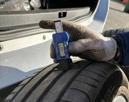 Рено Гранд Сценик 2011 в Ужгороде на Automoto.ua Серый Рено Гранд Сценик, объемом двигателя 1.46 л и пробегом 241 тыс. км за 6999 $, фото 21 на Automoto.ua