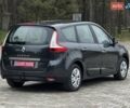 Сірий Рено Гранд Сценік, об'ємом двигуна 1.6 л та пробігом 218 тис. км за 7650 $, фото 4 на Automoto.ua