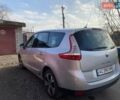 Серый Рено Гранд Сценик, объемом двигателя 1.5 л и пробегом 268 тыс. км за 8000 $, фото 2 на Automoto.ua