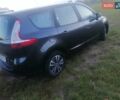 Рено Гранд Сценик 2011 в Житомире на Automoto.ua Серый Рено Гранд Сценик, объемом двигателя 1.6 л и пробегом 295 тыс. км за 6800 $, фото 14 на Automoto.ua