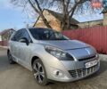 Сірий Рено Гранд Сценік, об'ємом двигуна 1.5 л та пробігом 268 тис. км за 8000 $, фото 1 на Automoto.ua