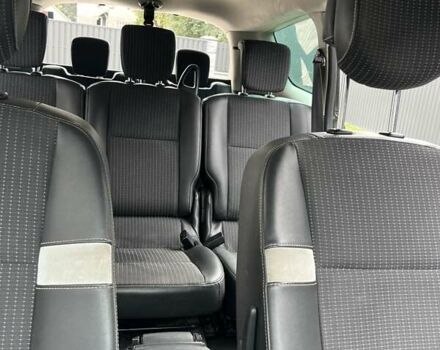 Сірий Рено Гранд Сценік, об'ємом двигуна 1.6 л та пробігом 242 тис. км за 8000 $, фото 12 на Automoto.ua