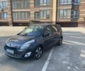 Серый Рено Гранд Сценик, объемом двигателя 1.46 л и пробегом 311 тыс. км за 6500 $, фото 1 на Automoto.ua