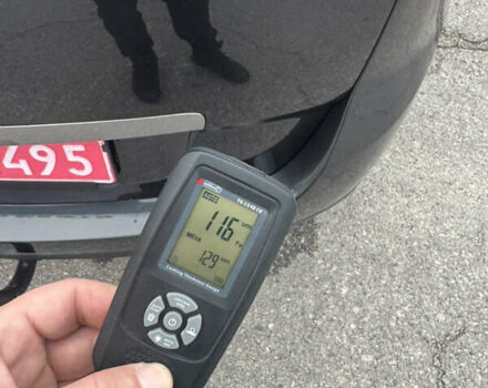 Сірий Рено Гранд Сценік, об'ємом двигуна 1.6 л та пробігом 219 тис. км за 9000 $, фото 77 на Automoto.ua