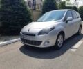 Сірий Рено Гранд Сценік, об'ємом двигуна 1.5 л та пробігом 280 тис. км за 7150 $, фото 22 на Automoto.ua